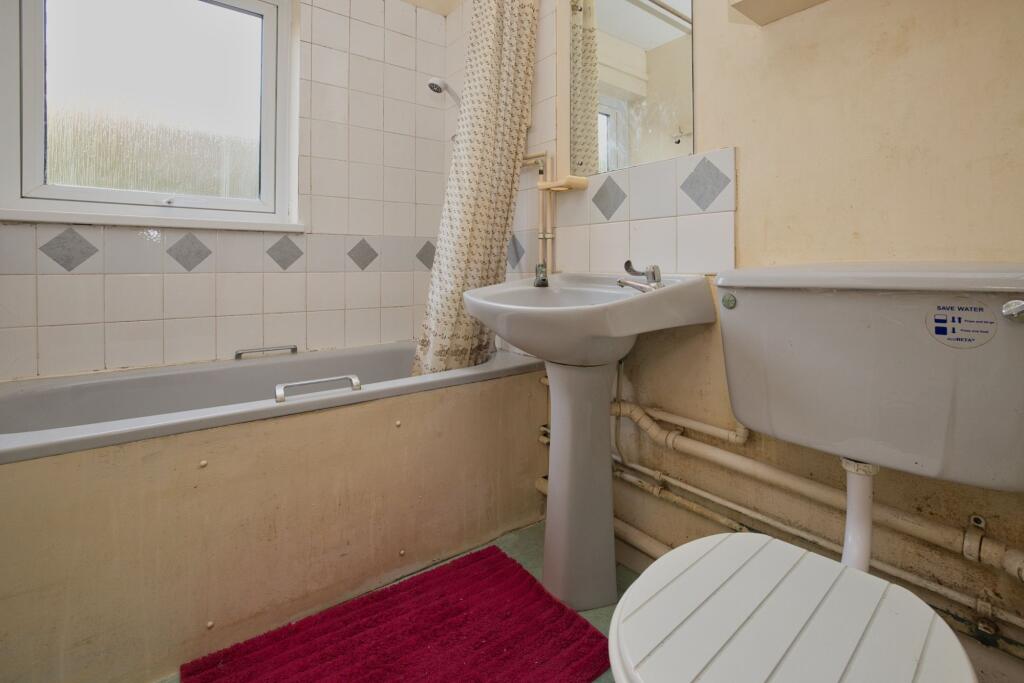 1 bed Block of Apartments