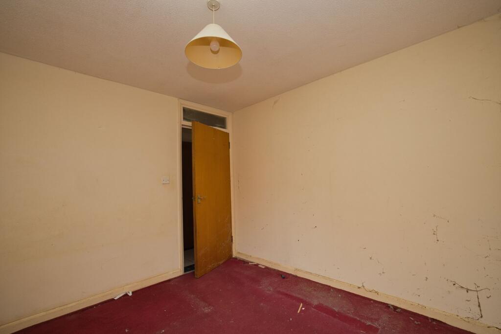 1 bed Block of Apartments