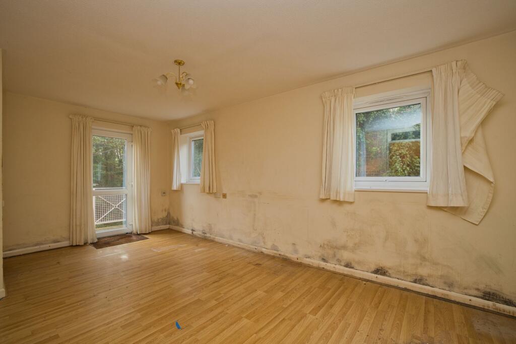 1 bed Block of Apartments