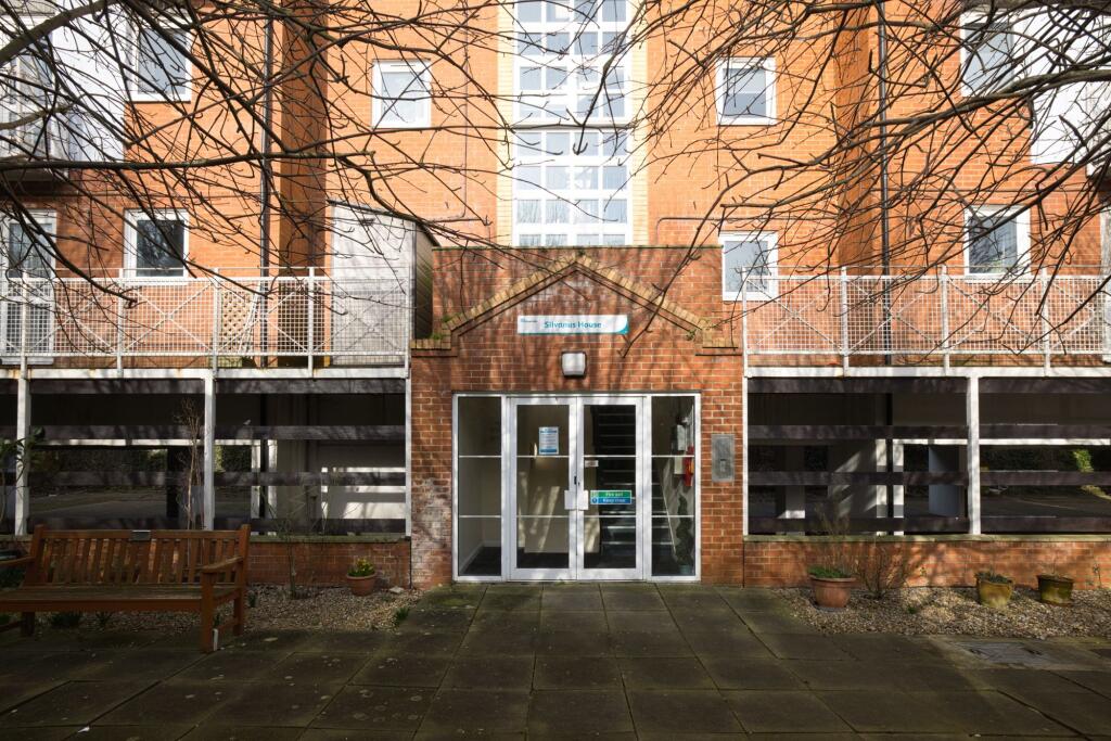 1 bed Block of Apartments