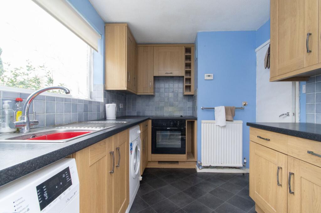 3 bed Detached