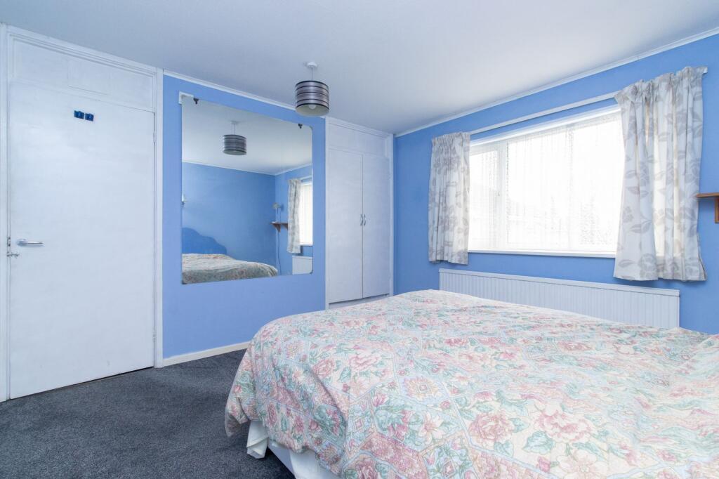 3 bed Detached
