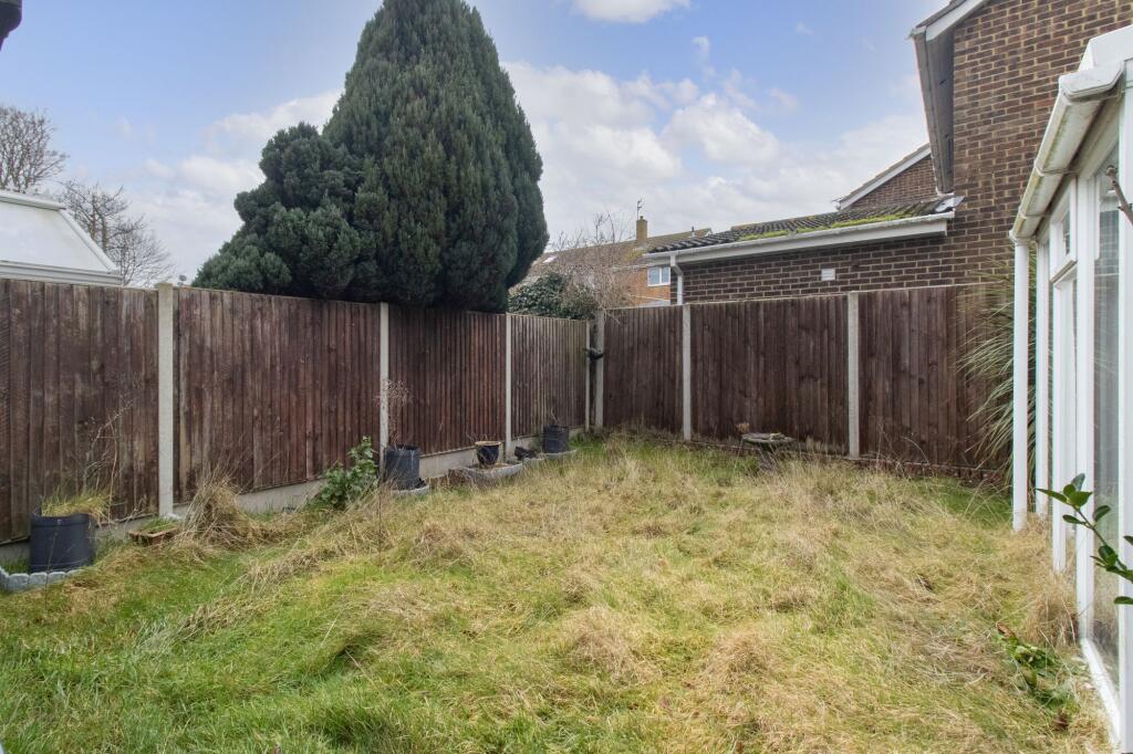 3 bed Detached