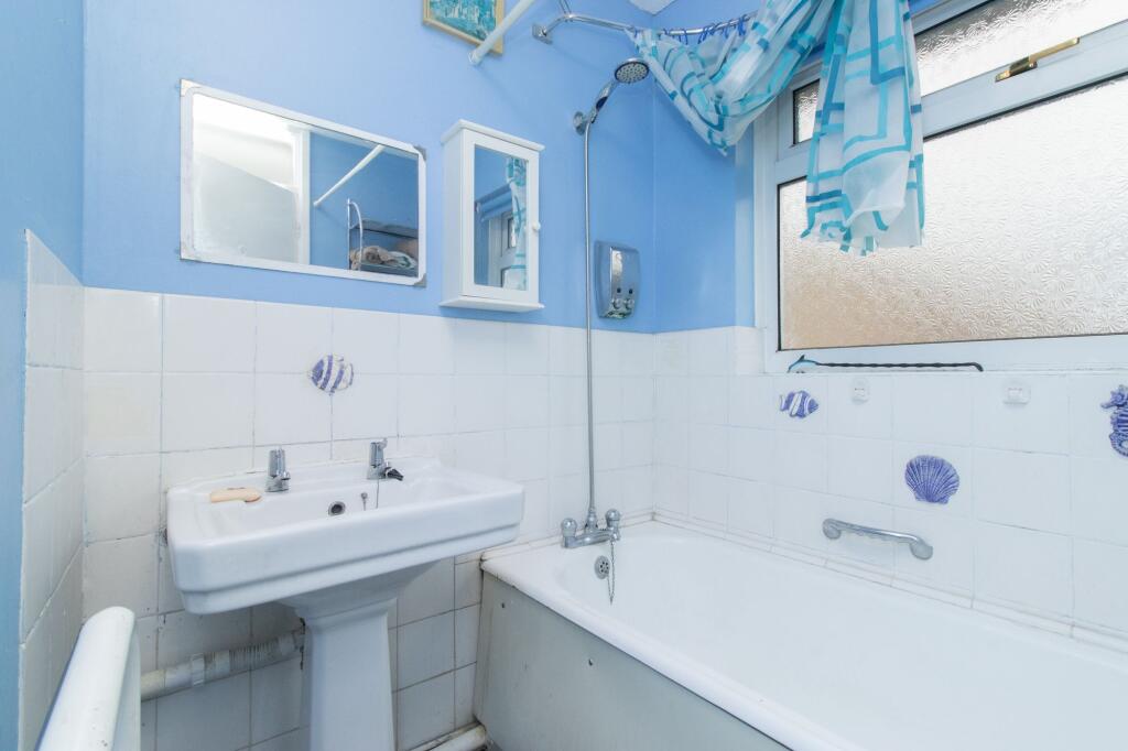 3 bed Detached