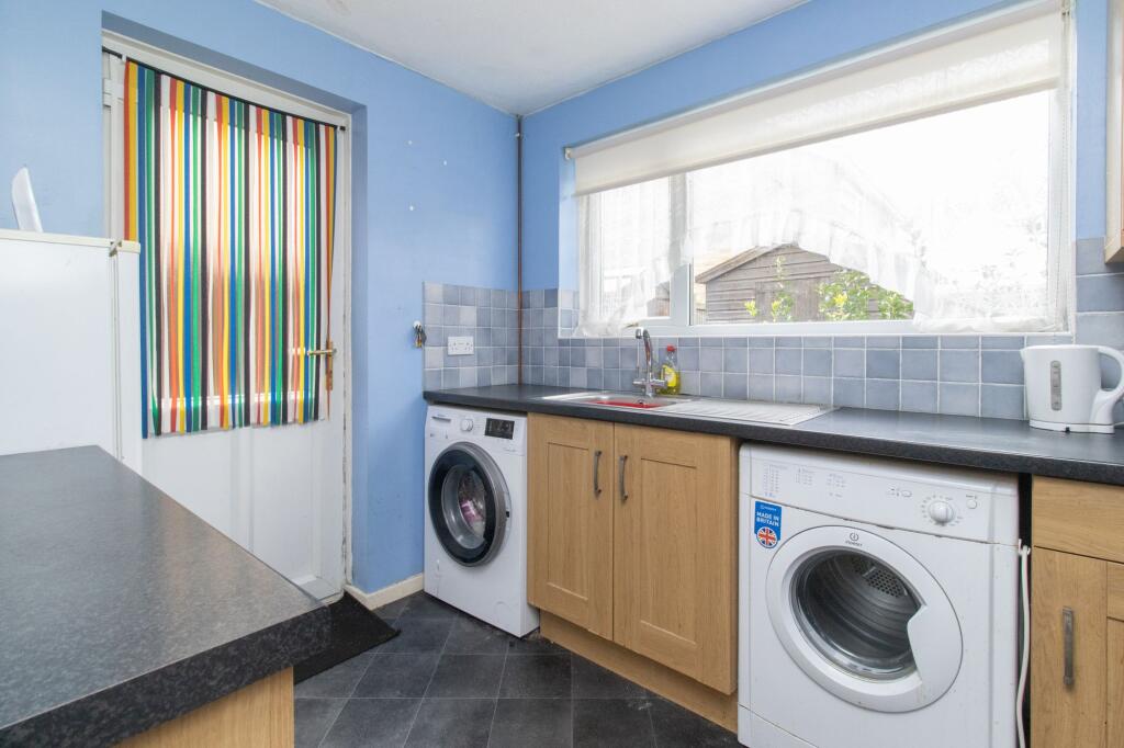 3 bed Detached