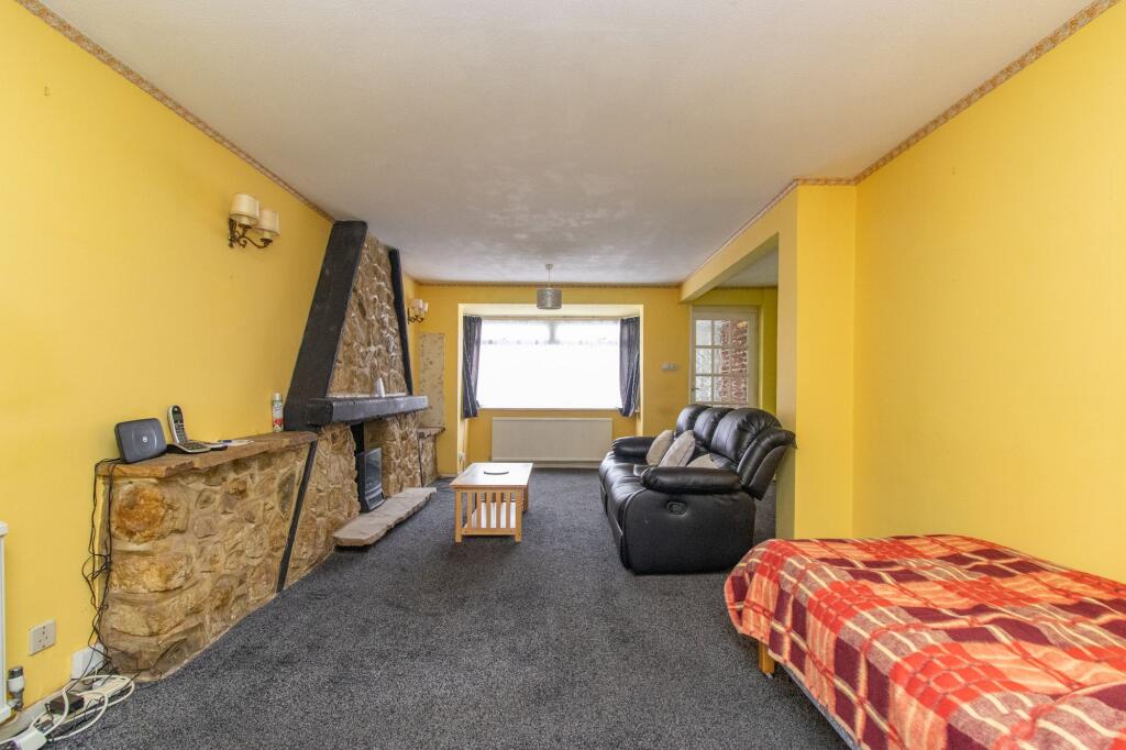 3 bed Detached