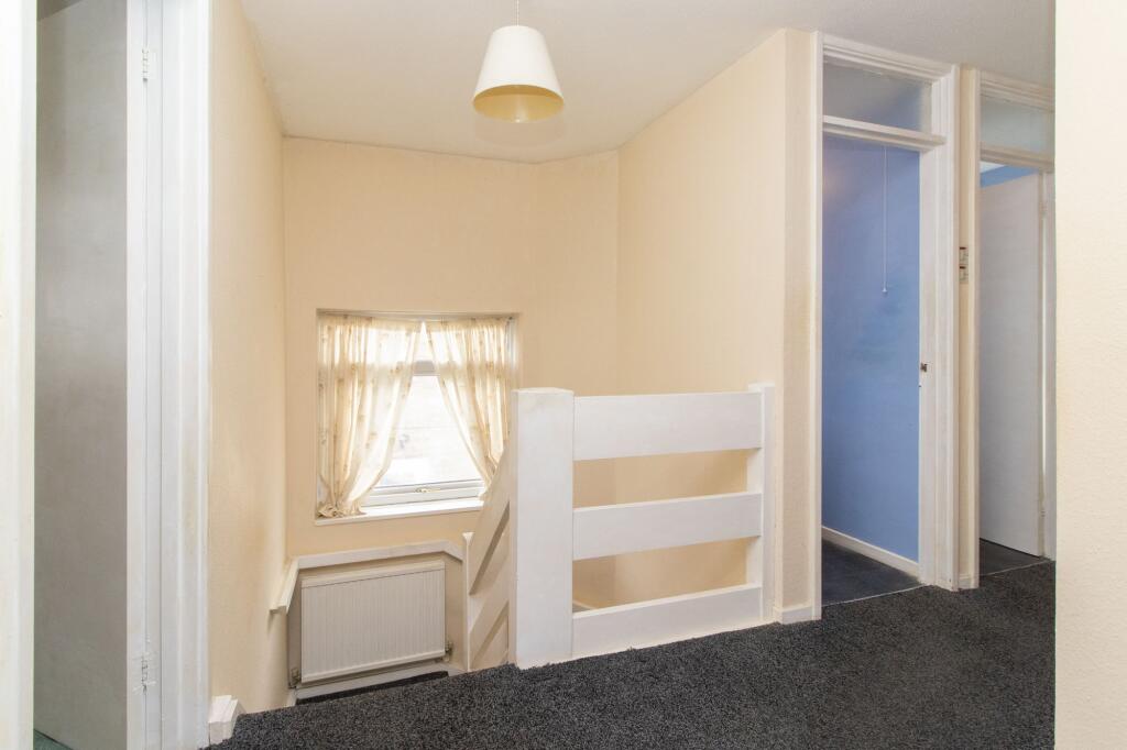 3 bed Detached
