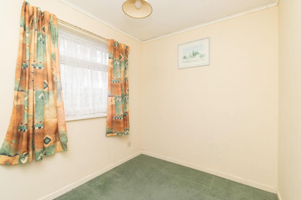 3 bed Detached