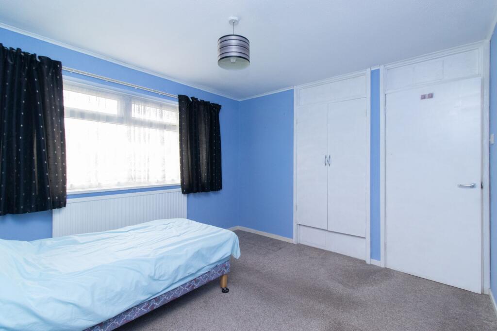 3 bed Detached