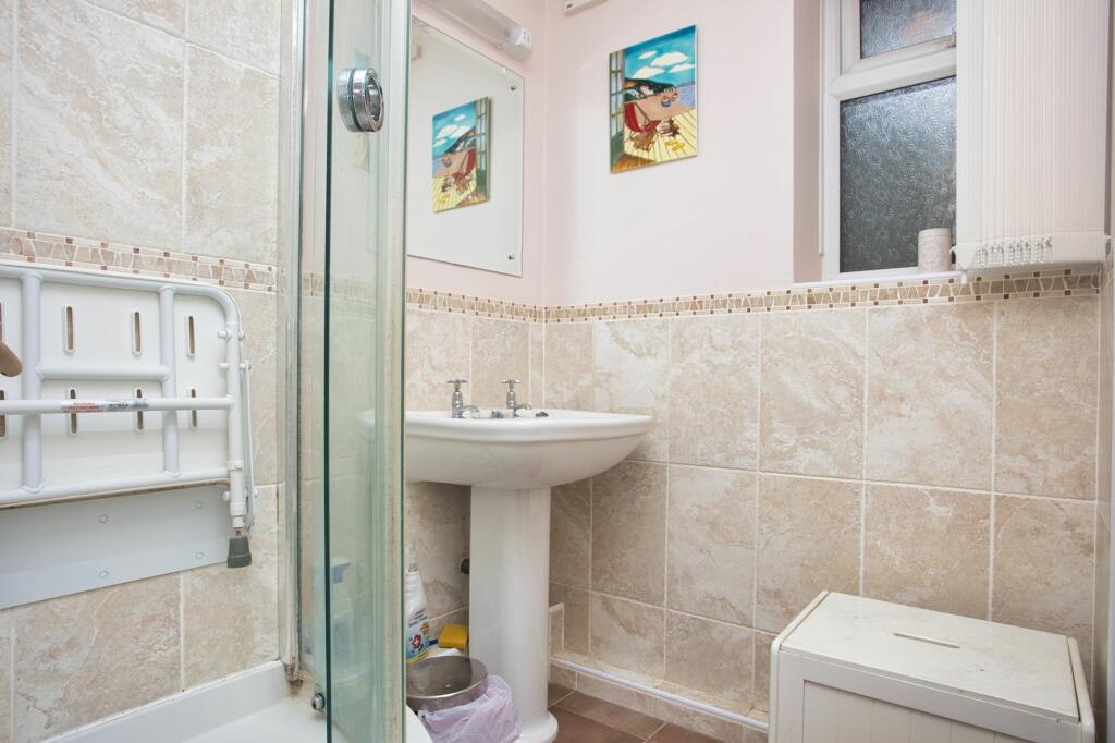 2 bed Apartment