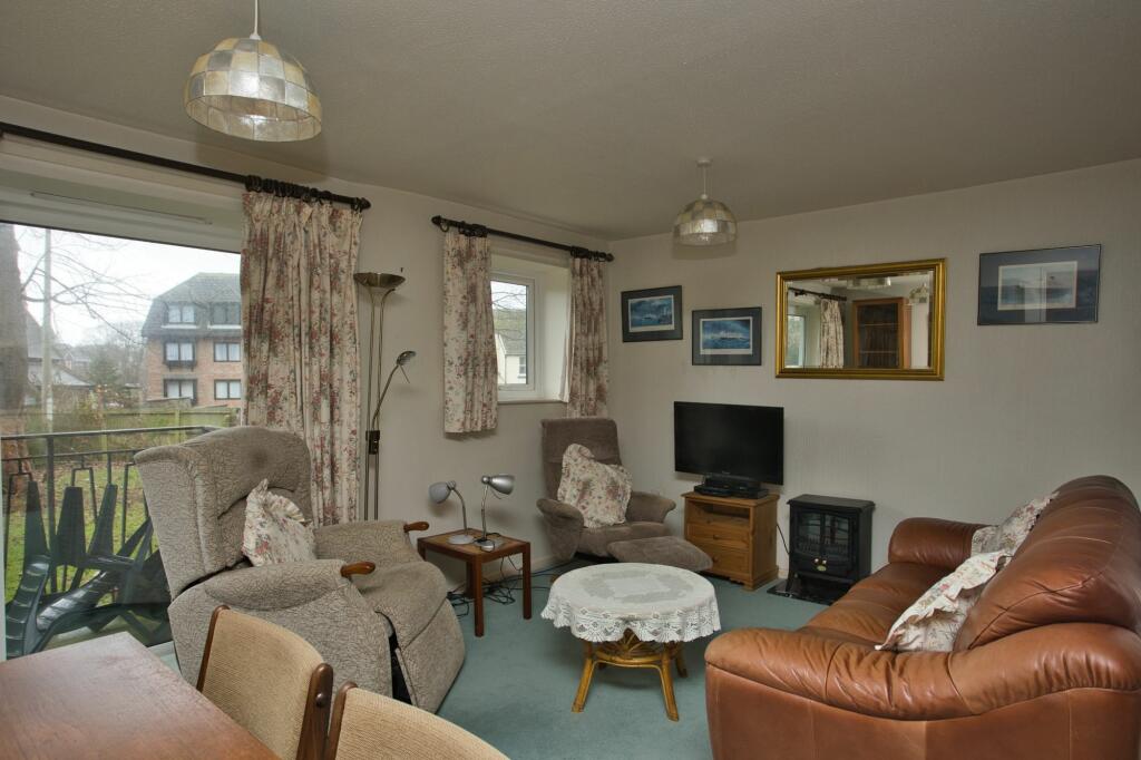 2 bed Apartment