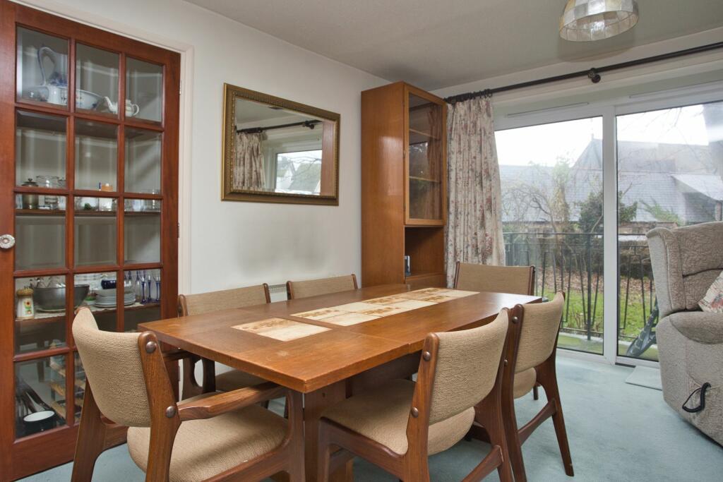 2 bed Apartment