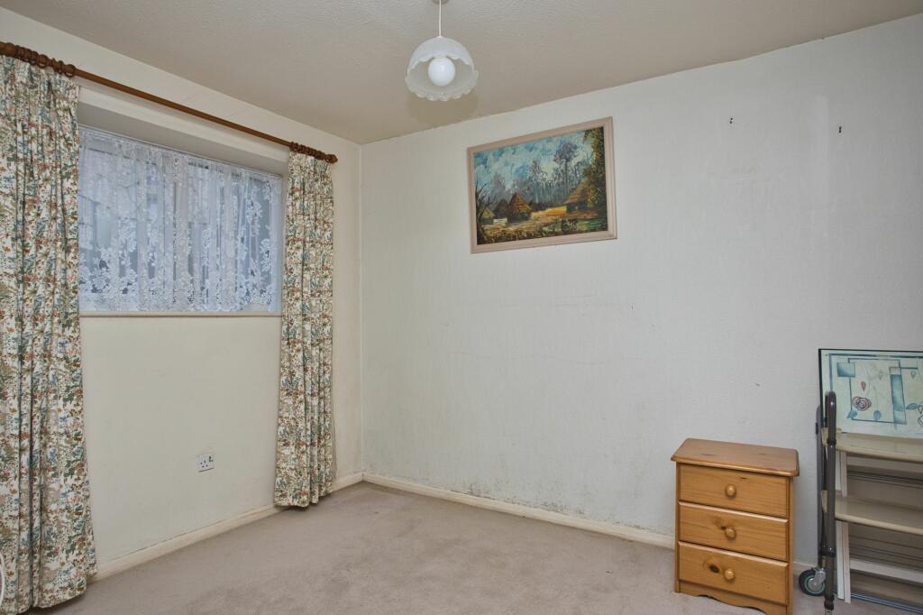 2 bed Apartment