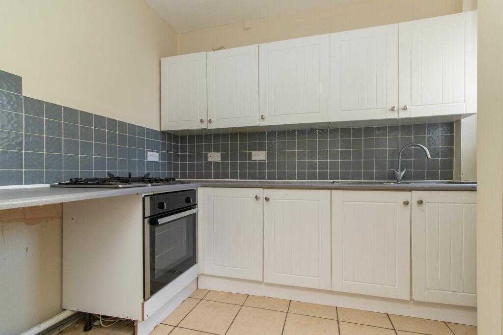 3 bed Terraced