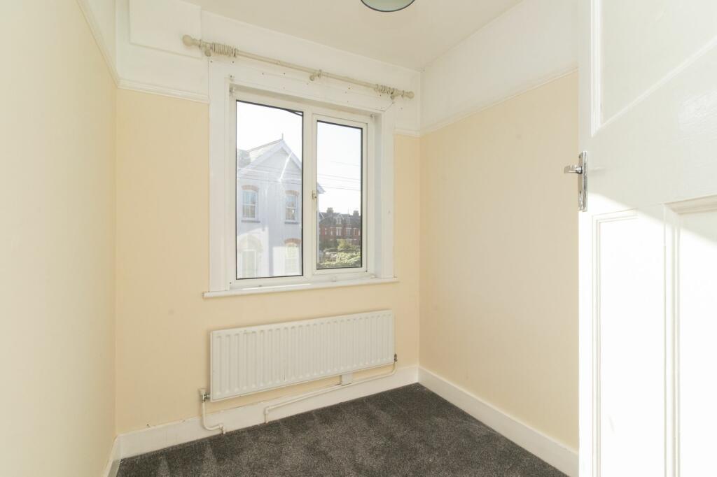 3 bed Terraced