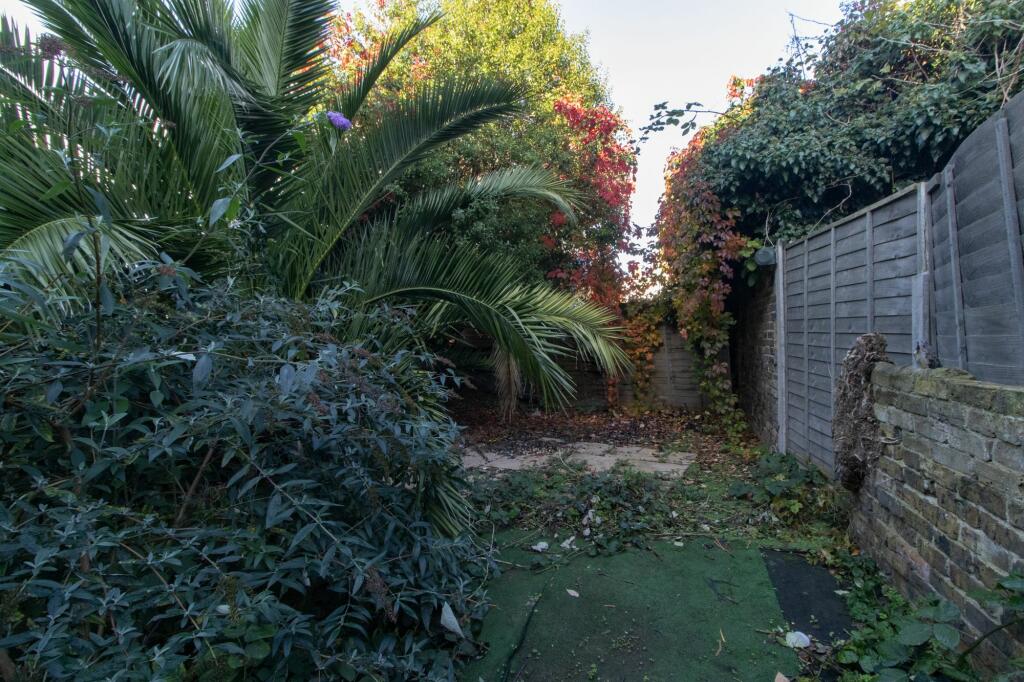3 bed Terraced