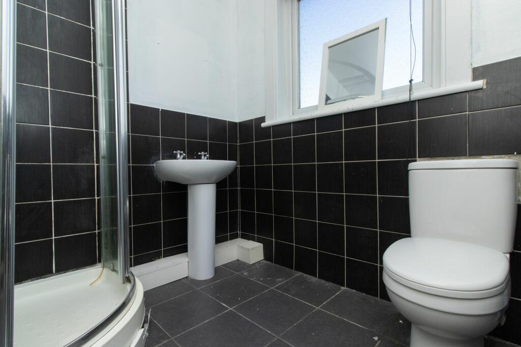 3 bed Terraced