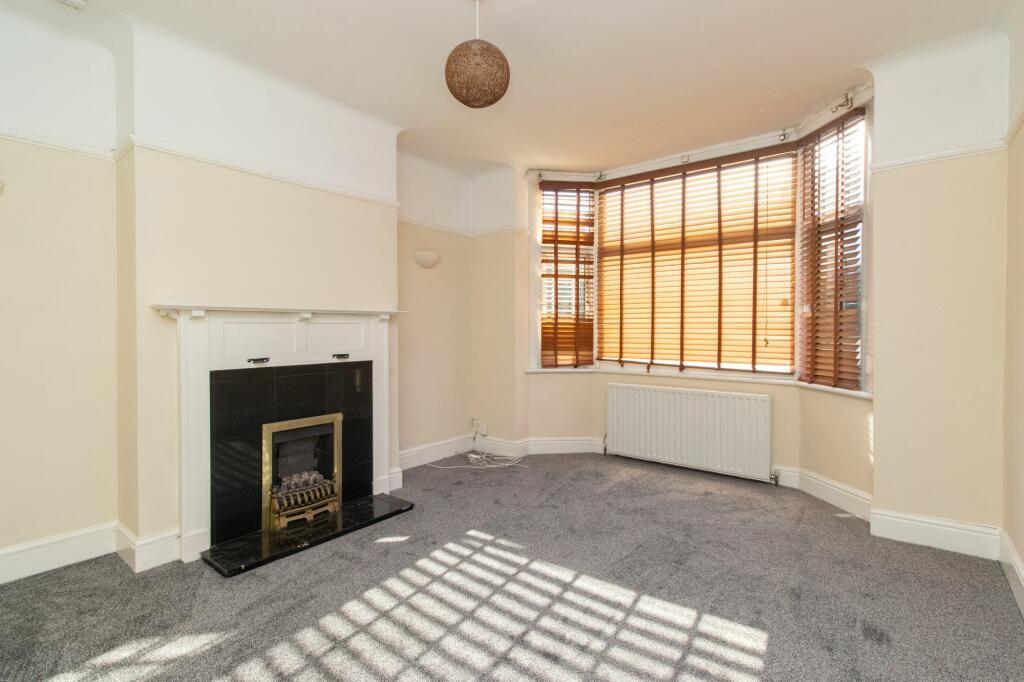 3 bed Terraced