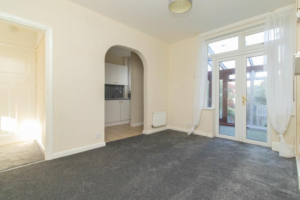 3 bed Terraced