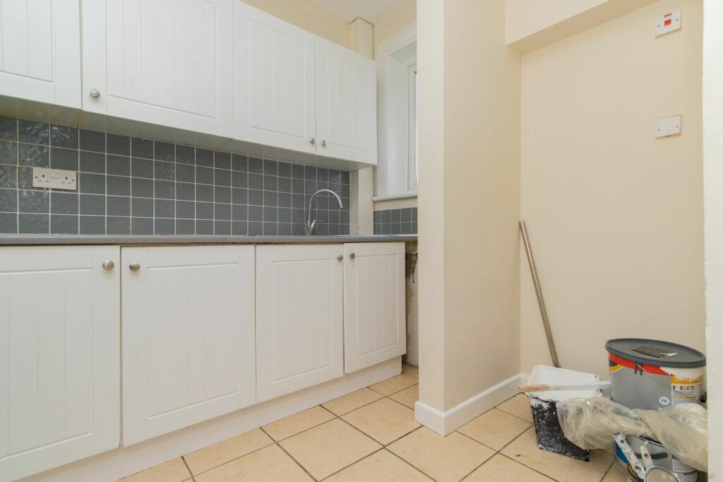 3 bed Terraced