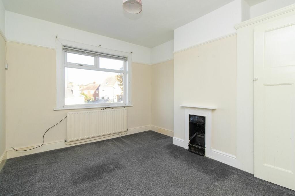 3 bed Terraced