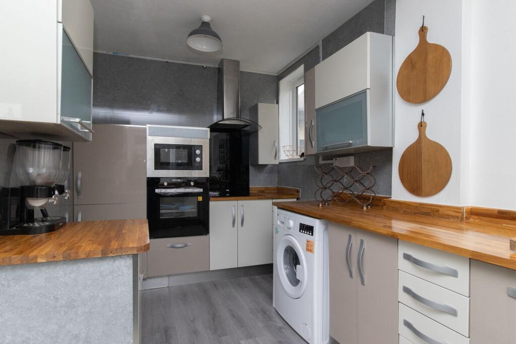4 bed Chalet