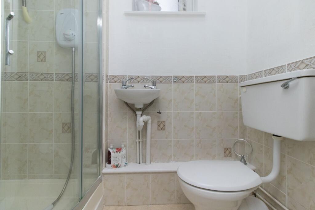 4 bed Chalet