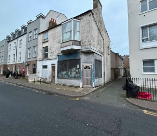 Commercial Property