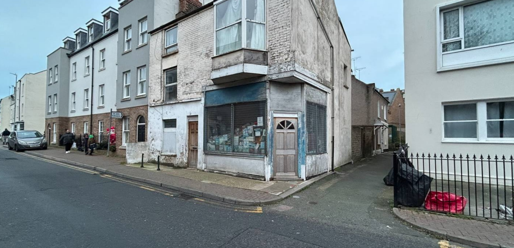 Commercial Property