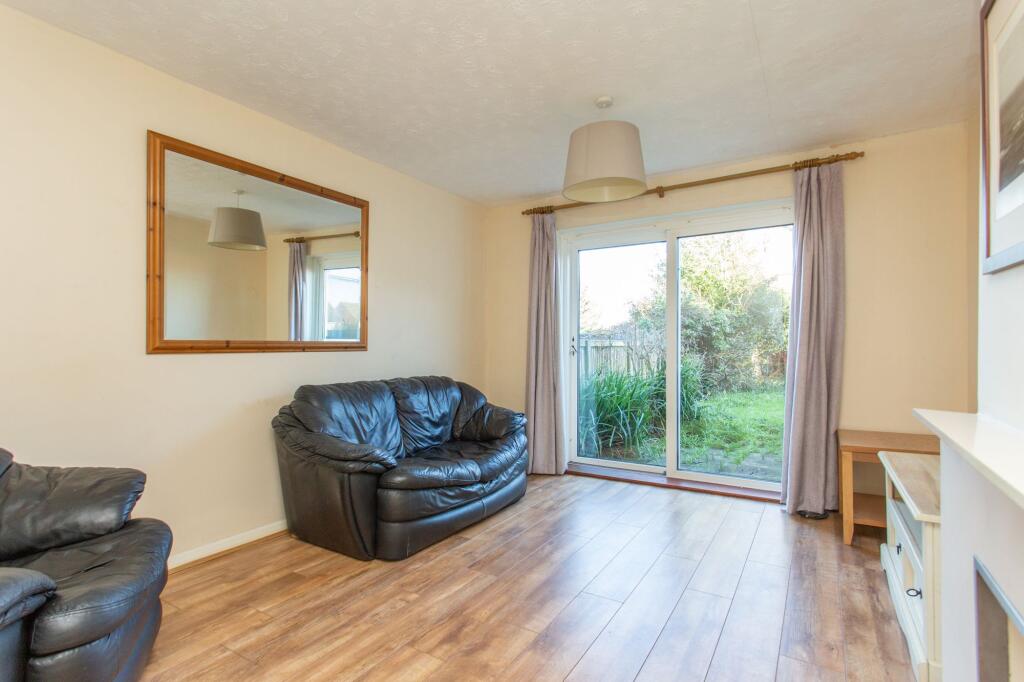 4 bed Terraced