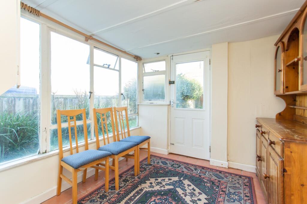 4 bed Terraced