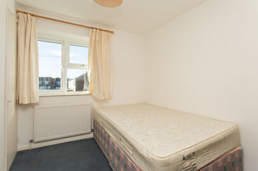 4 bed Terraced