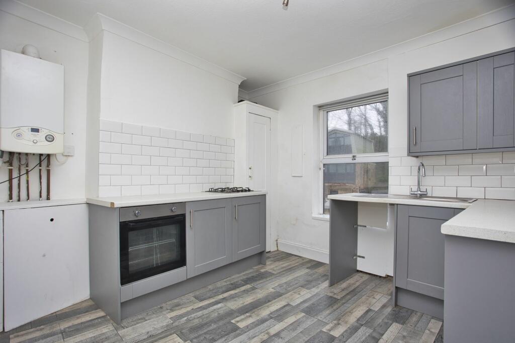 2 bed Apartment