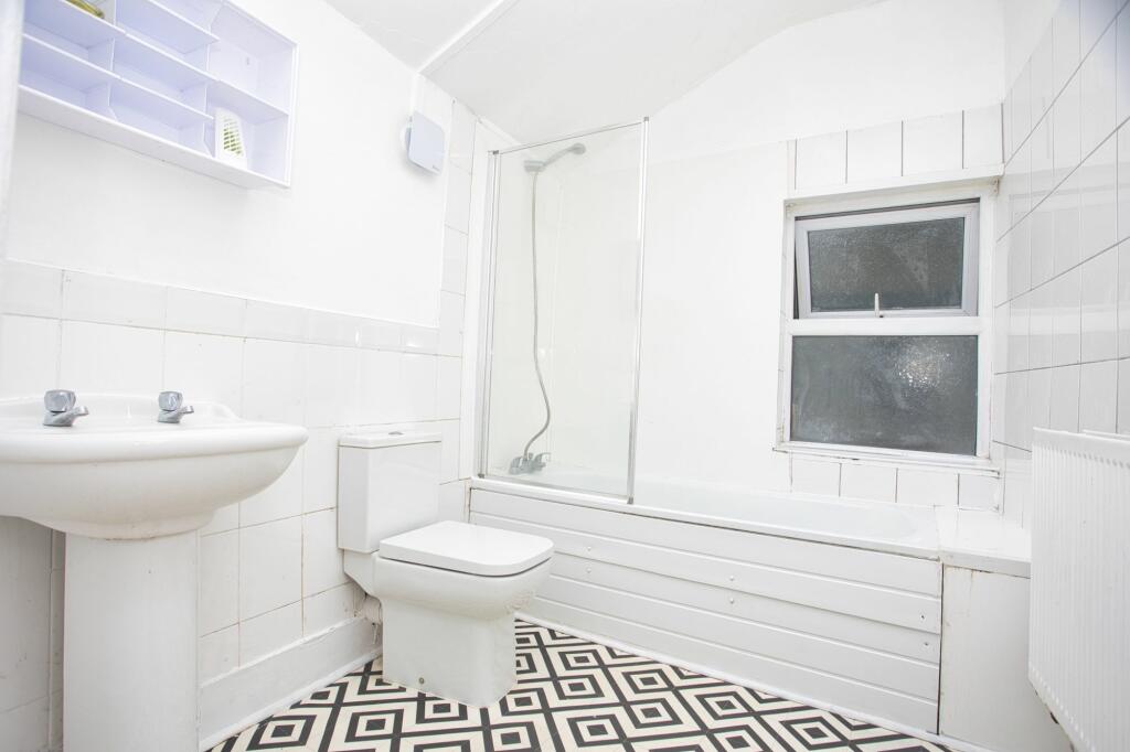 2 bed Apartment