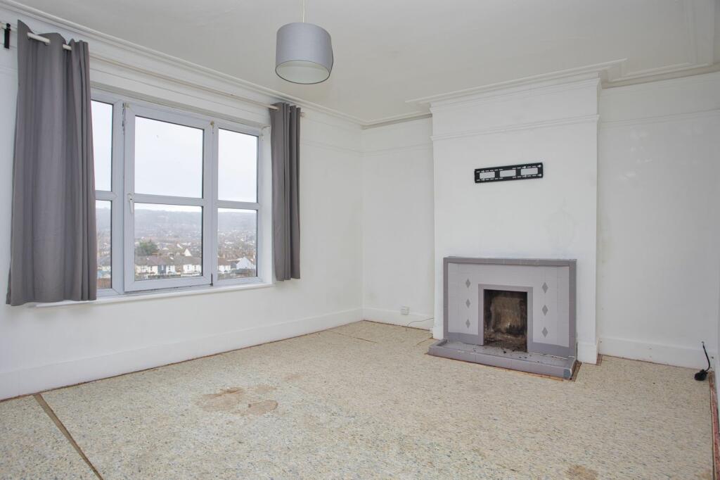 2 bed Apartment