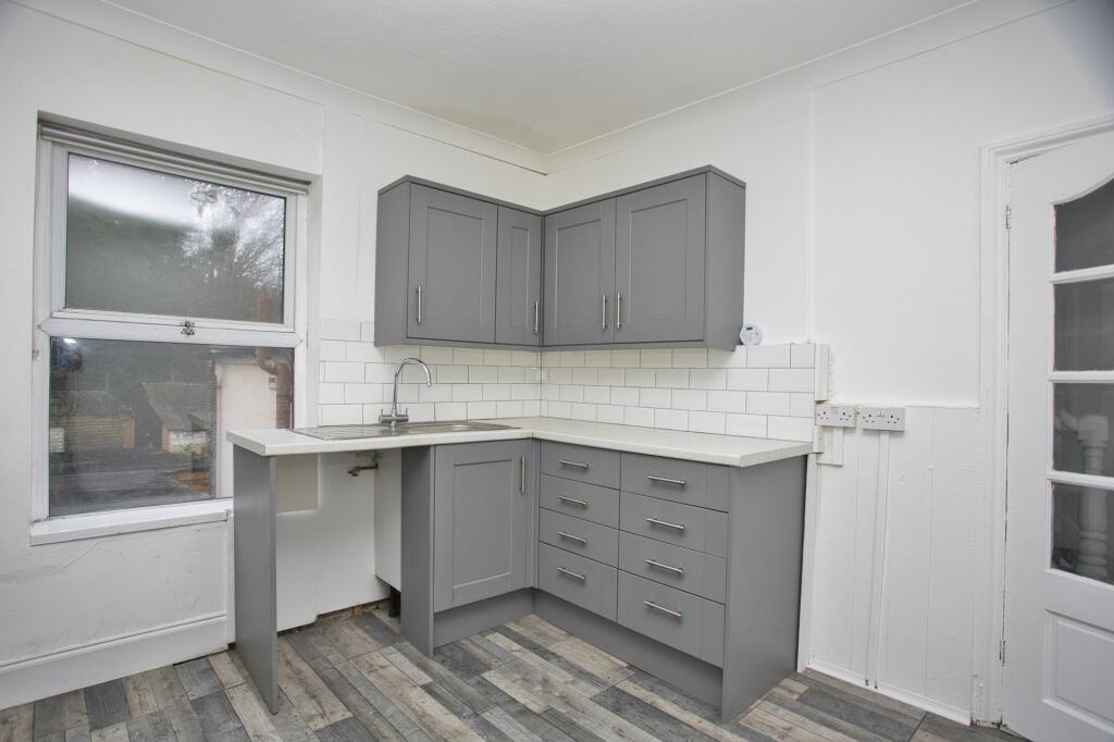 2 bed Apartment
