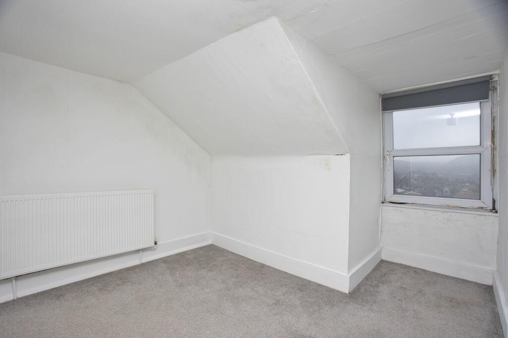 2 bed Apartment