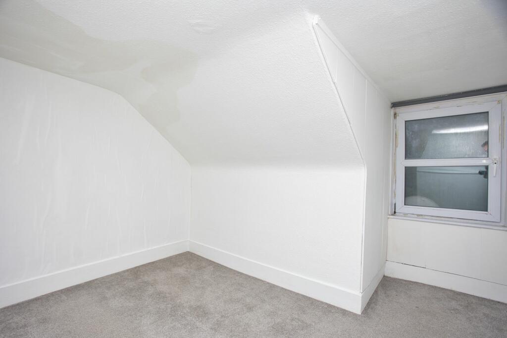 2 bed Apartment