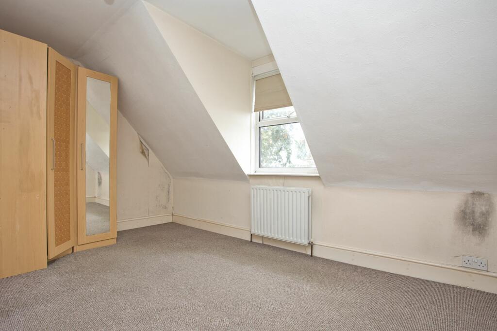 2 bed Terraced