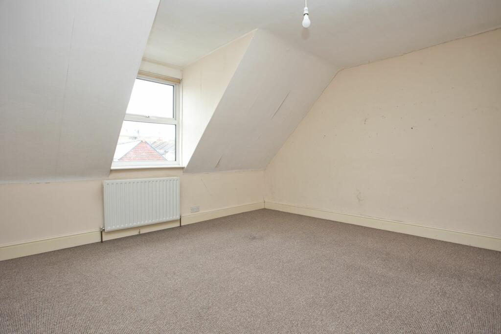 2 bed Terraced