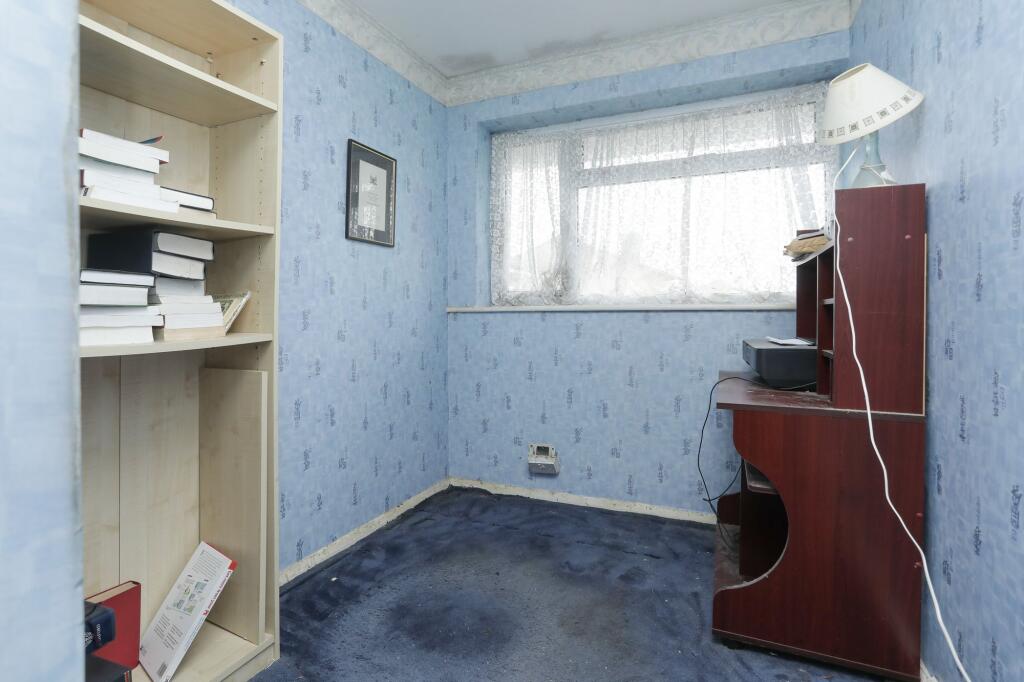 5 bed End of Terrace