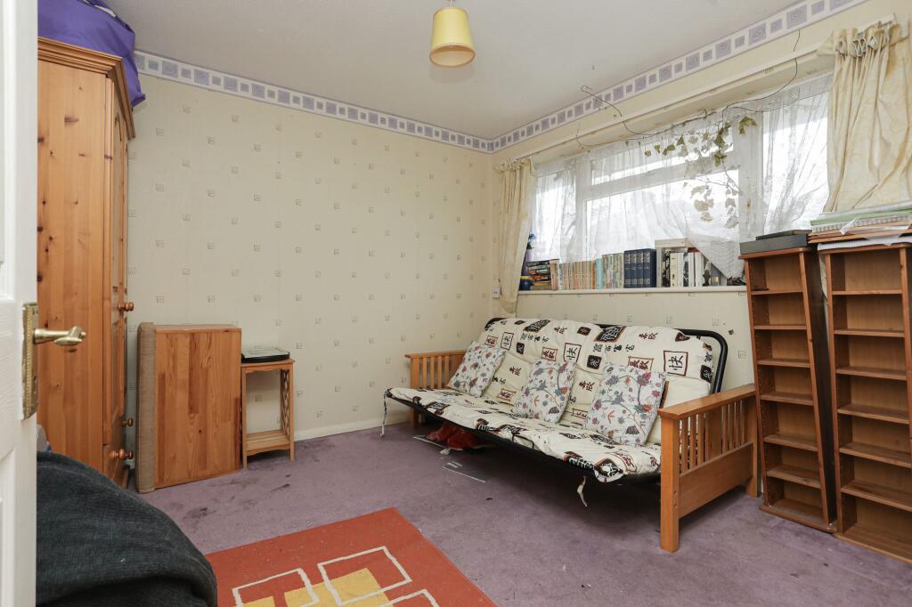 5 bed End of Terrace