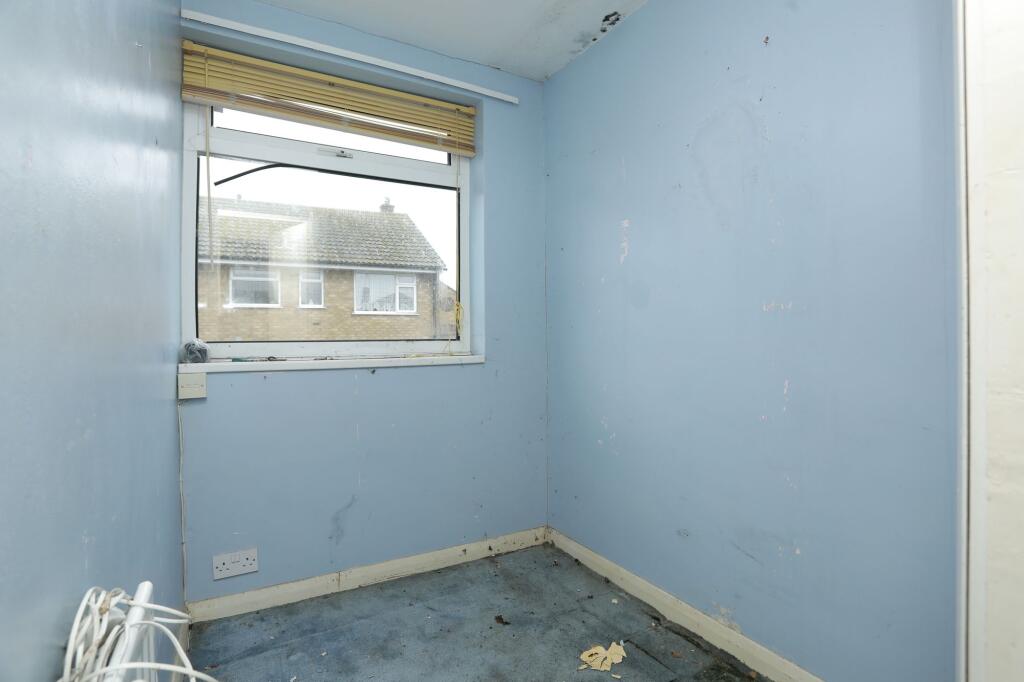 5 bed End of Terrace