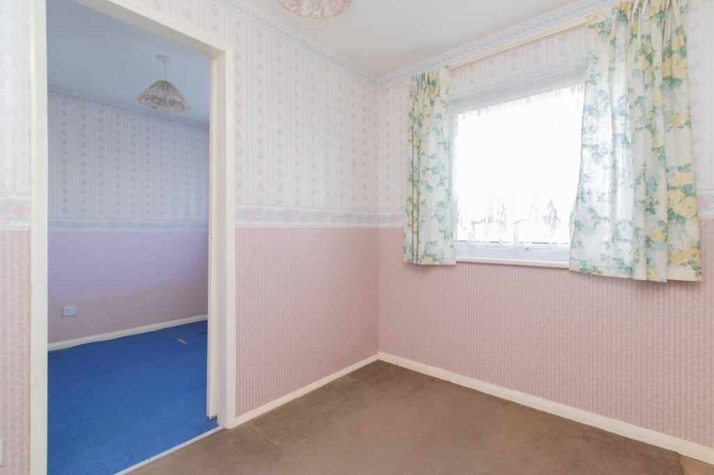 2 bed Semi-Detached