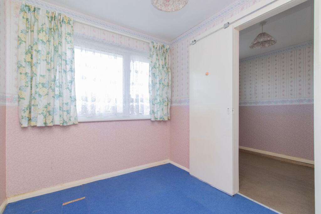 2 bed Semi-Detached