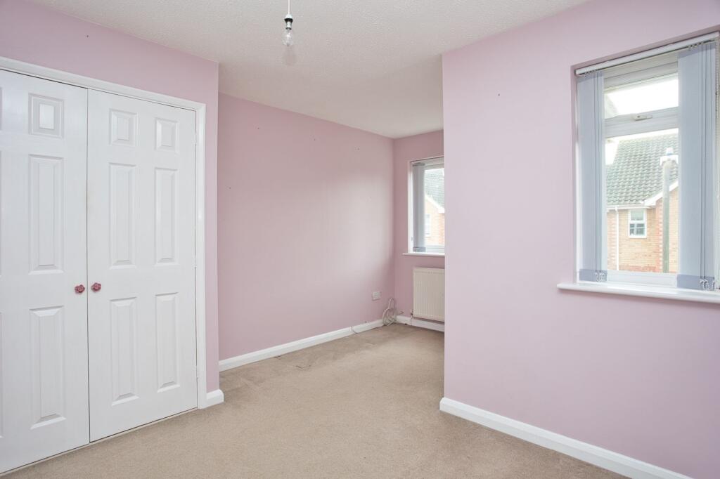 3 bed Terraced