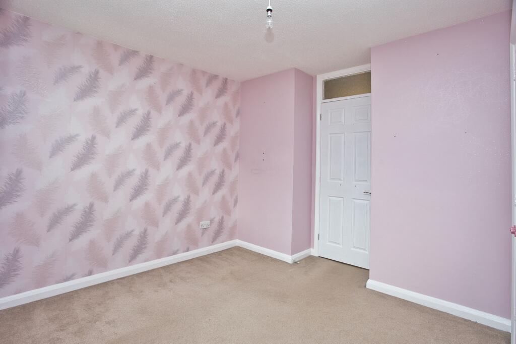 3 bed Terraced