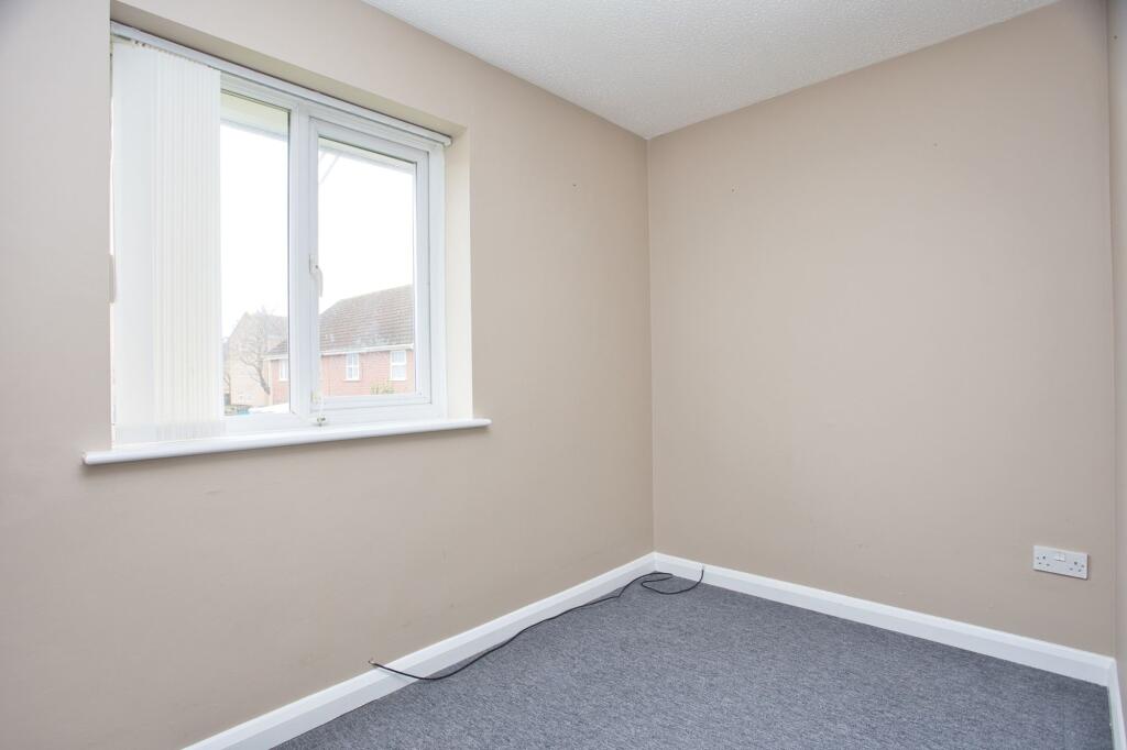 3 bed Terraced