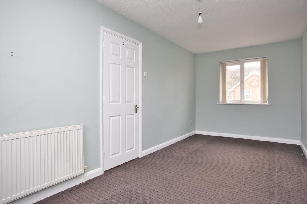 3 bed Terraced
