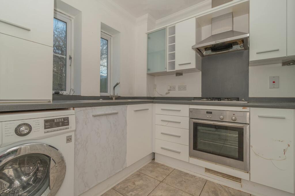 3 bed Mews